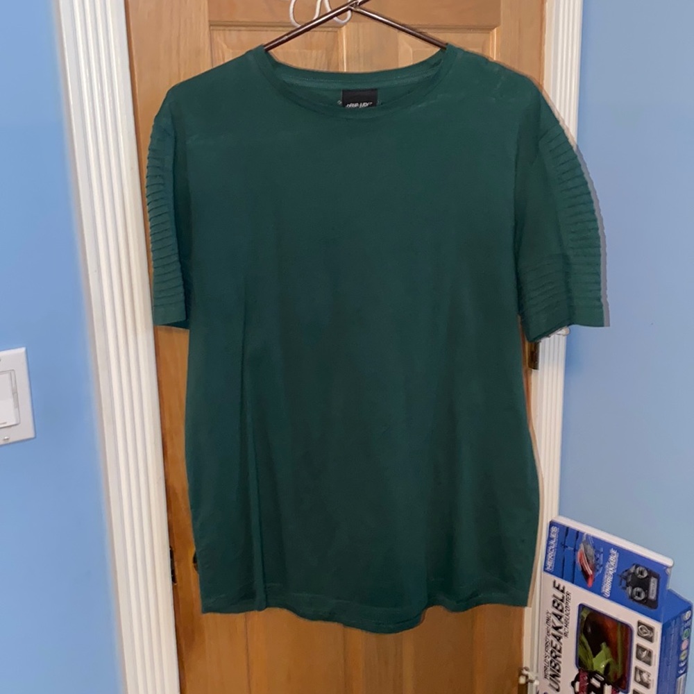 NAna JUDY GREEN T SHIRT
